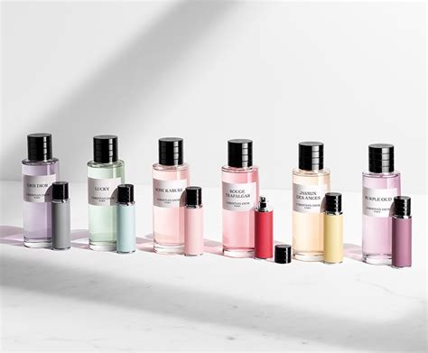 christian dior travel spray|christian dior perfume refills.